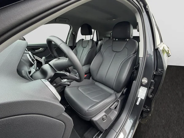 AUDI Q2 (2026) — foto 2 van 24