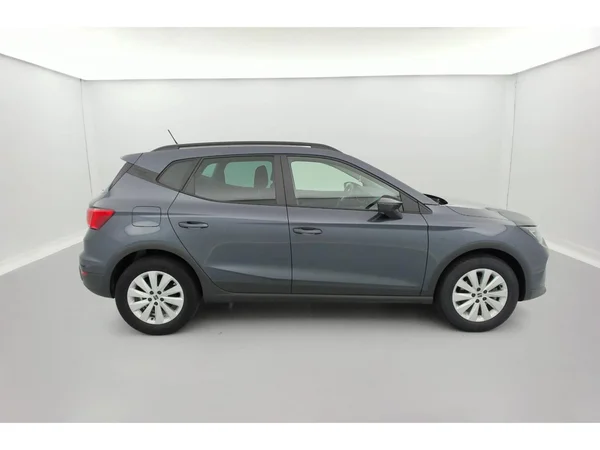 SEAT Arona (2023) — foto 33 van 33