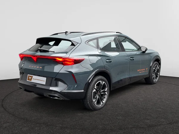 CUPRA Formentor (2026) — foto 13 van 20