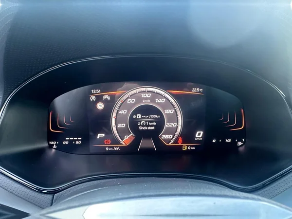 SEAT Arona (2026) — foto 6 van 24