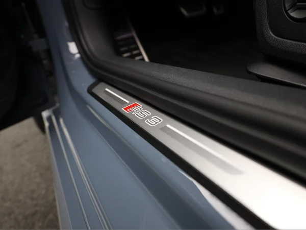 AUDI RS3 Sportback (2023) — foto 6 van 22