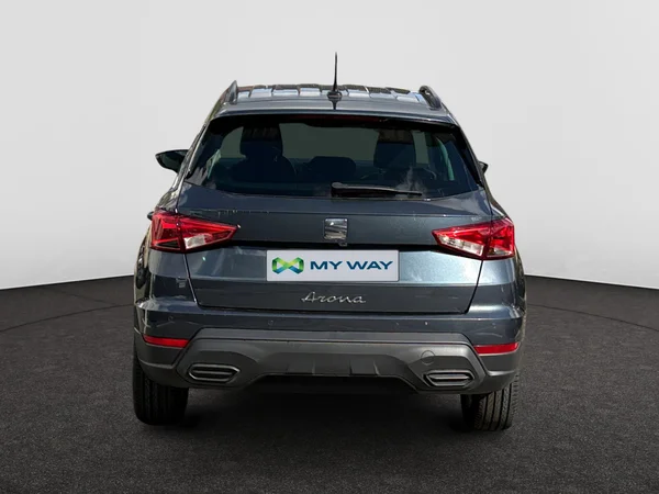 SEAT Arona (2023) — foto 20 van 24