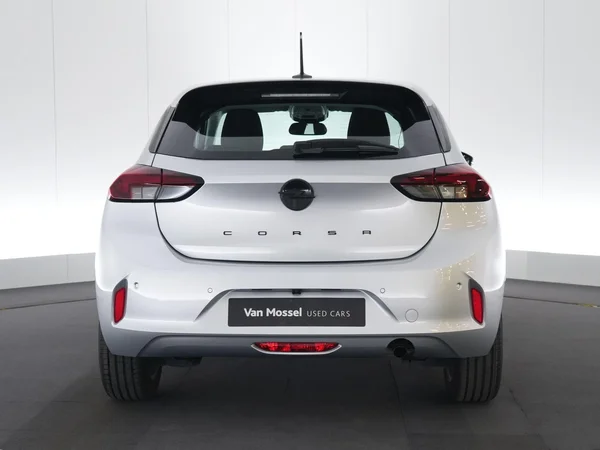 Opel Corsa (2025) — foto 19 van 23