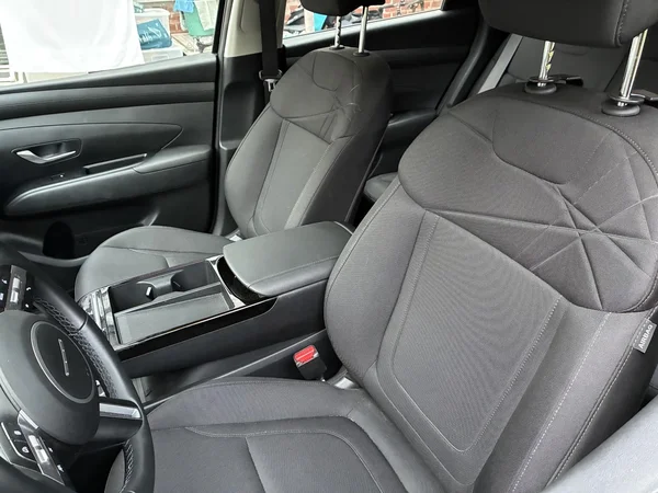 Hyundai Tucson (2025) — foto 17 van 23