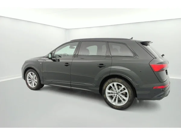 AUDI Q7 (2025) — foto 33 van 36