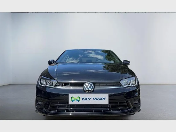 Volkswagen Polo (2026) — foto 20 van 26