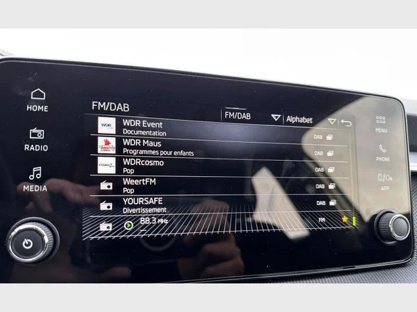 Skoda Fabia (2025) — foto 9 van 29