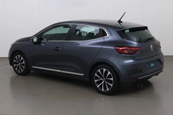 Renault Clio V Hybrid (HEV) (2021) — foto 17 van 23