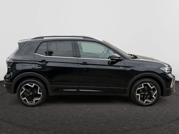 VOLKSWAGEN T-Cross (2025) — foto 19 van 24