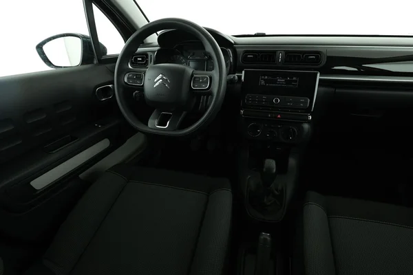 Citroen C3 (2018) — foto 4 van 16