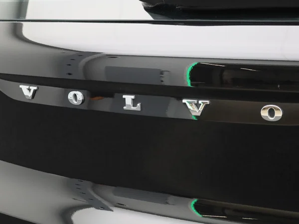 Volvo XC40 (2023) — foto 36 van 46