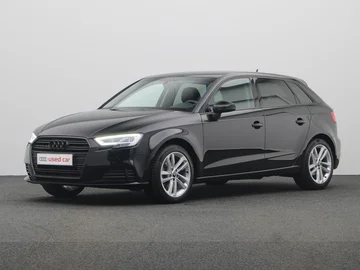 AUDI A3 Sportback (2019)