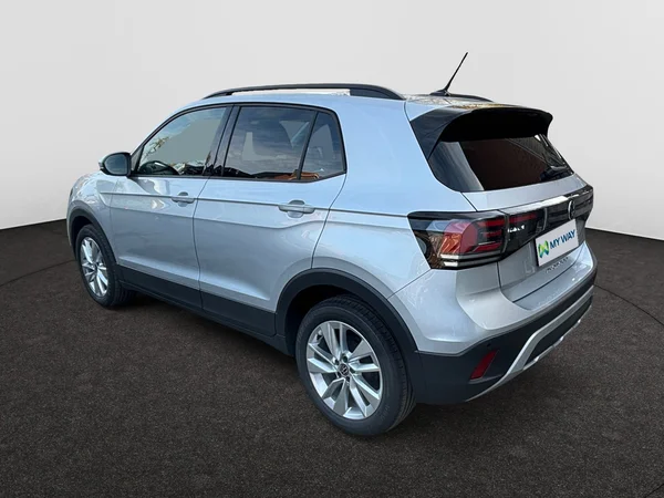 VOLKSWAGEN T-Cross (2024) — foto 12 van 18