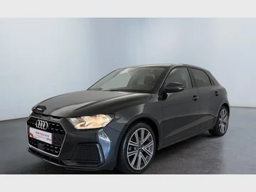 Audi A1 Sportback (2021)