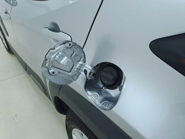 Toyota Yaris Cross (2022) — foto 8 van 20