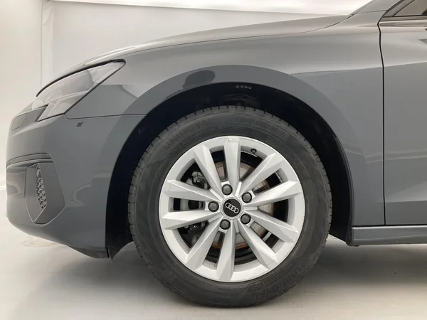 AUDI A3 Sportback (2022) — foto 20 van 36