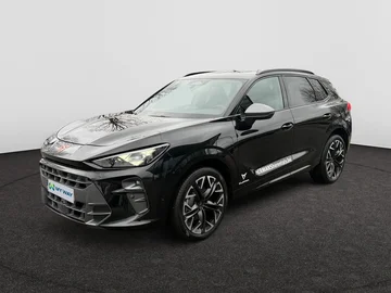 CUPRA Terramar e-Hybrid (PHEV) (2026)