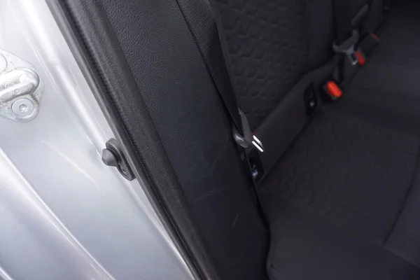 Toyota Corolla SW Hybrid (HEV) (2022) — foto 3 van 35