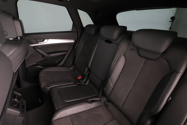 Audi Q5 (2021) — foto 5 van 16