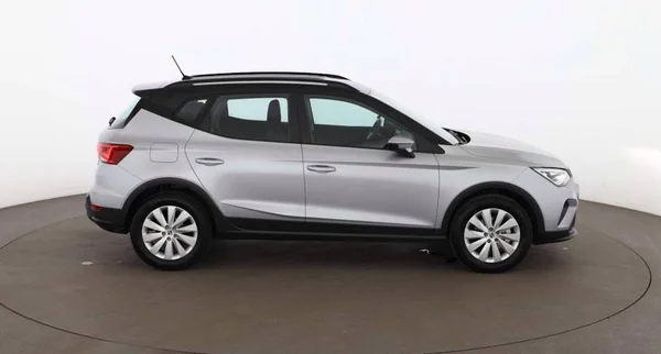 Seat Arona (2022) — foto 48 van 48
