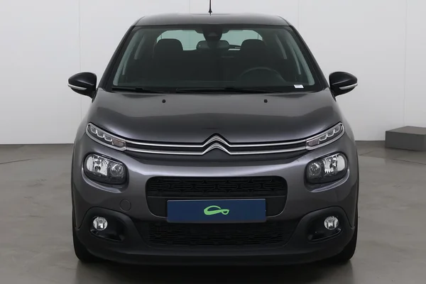 Citroen C3 (2020) — foto 12 van 23