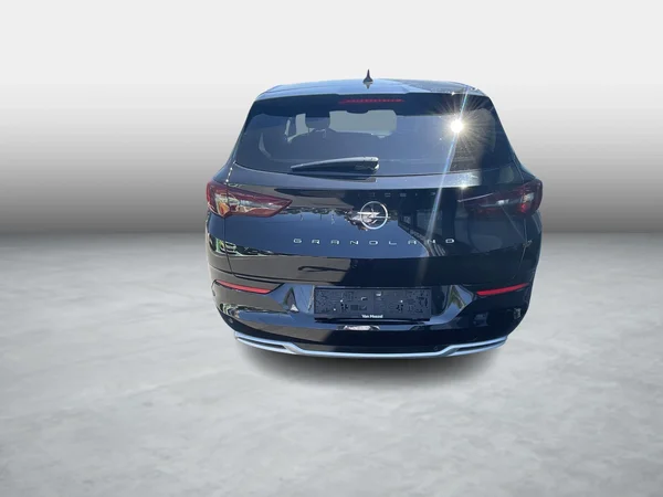 Opel Grandland (2023) — foto 28 van 31