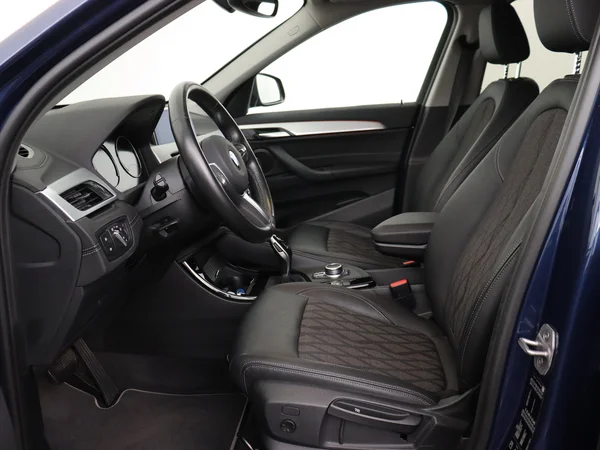 BMW X1 (2021) — foto 2 van 31