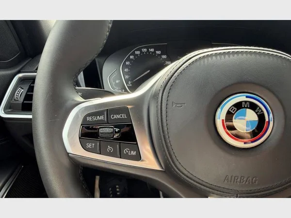 BMW 3 SW (2020) — foto 5 van 20