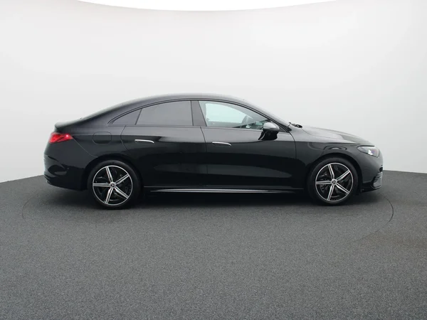 Mercedes-Benz CLA (2026) — foto 30 van 33