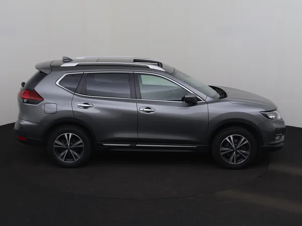 NISSAN X-Trail (2021) — foto 25 van 29