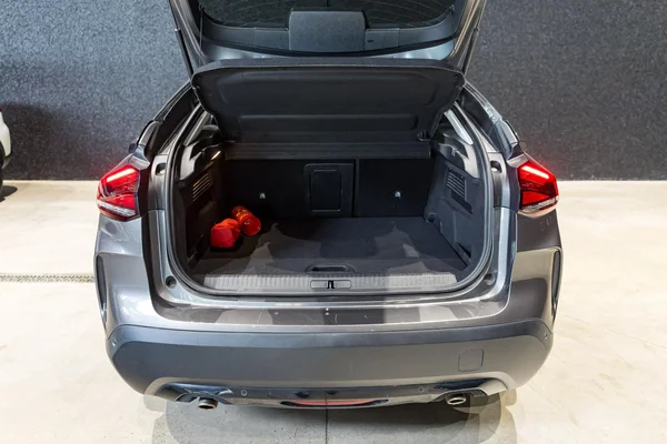 Citroën C4 (2022) — foto 3 van 35