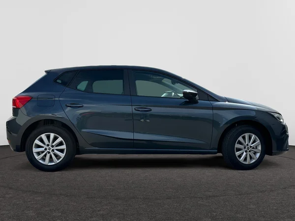 SEAT Ibiza 5P/D (2025) — foto 14 van 24