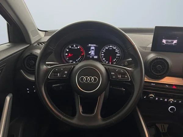 AUDI Q2 (2018) — foto 5 van 27