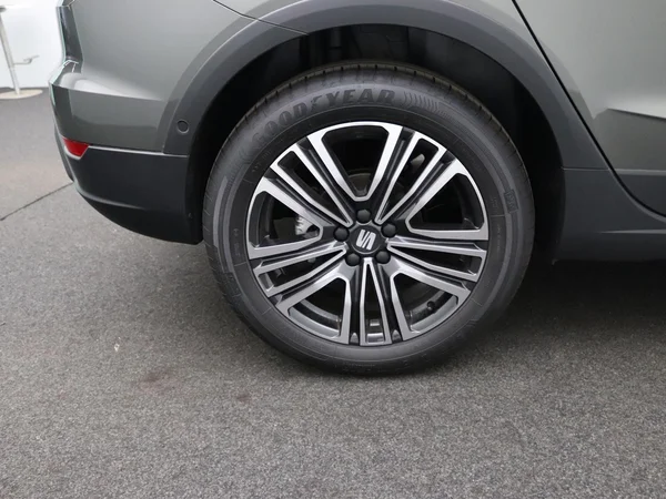SEAT Arona (2026) — foto 11 van 19