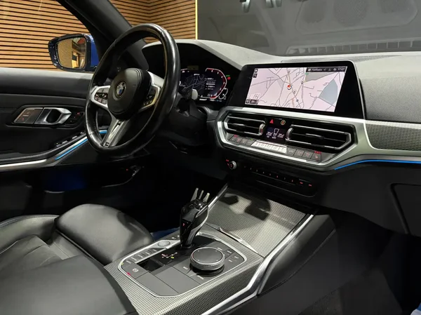 Bmw 330 (2021) — foto 20 van 37