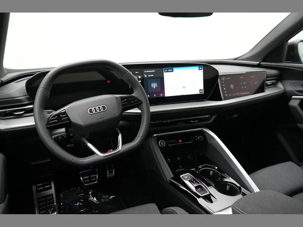 AUDI Q5 (2025) — foto 4 van 37