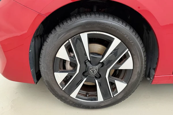 Peugeot 208 (2024) — foto 10 van 22