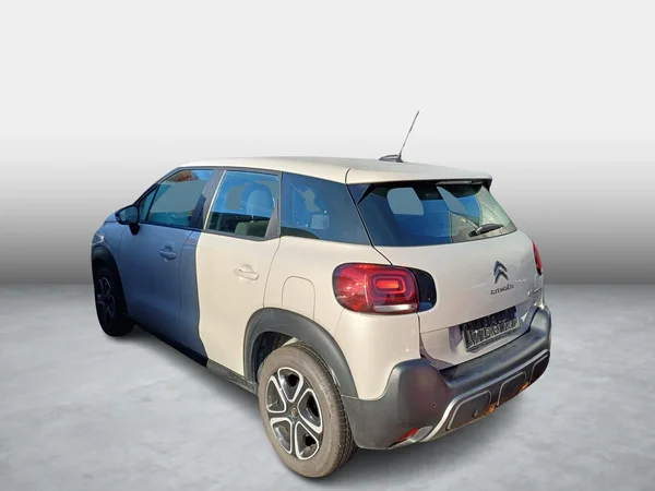 Citroën C3 Aircross (2021) — foto 10 van 15