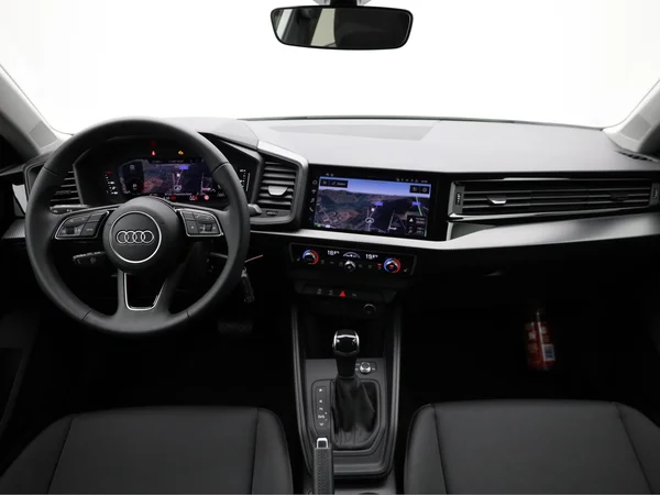 AUDI A1 Sportback (2025) — foto 19 van 20