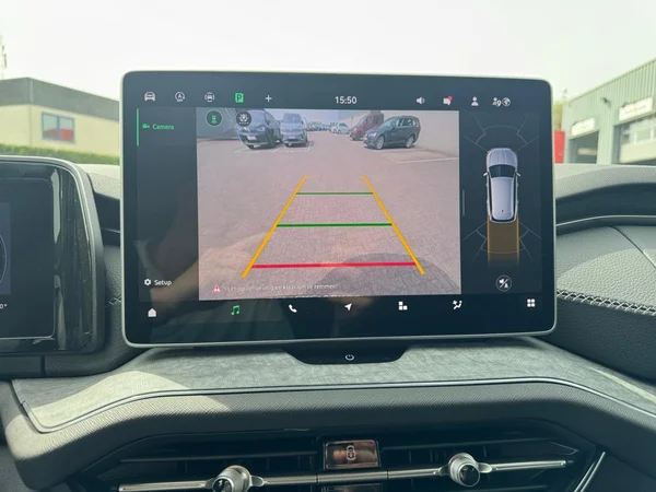 SKODA Kodiaq (2026) — foto 23 van 23