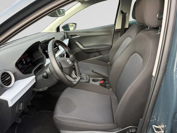 SEAT Ibiza 5P/D (2025) — foto 14 van 14