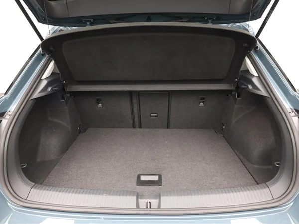 VOLKSWAGEN T-Roc (2023) — foto 2 van 19