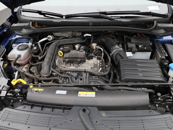Volkswagen Taigo (2022) — foto 32 van 38