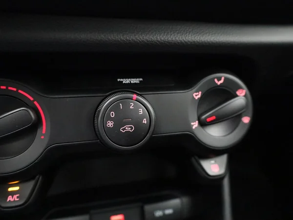 Kia Picanto (2023) — foto 13 van 34