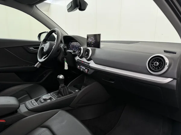 AUDI Q2 (2022) — foto 3 van 30
