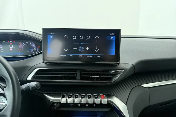 Peugeot 3008 (2024) — foto 3 van 21