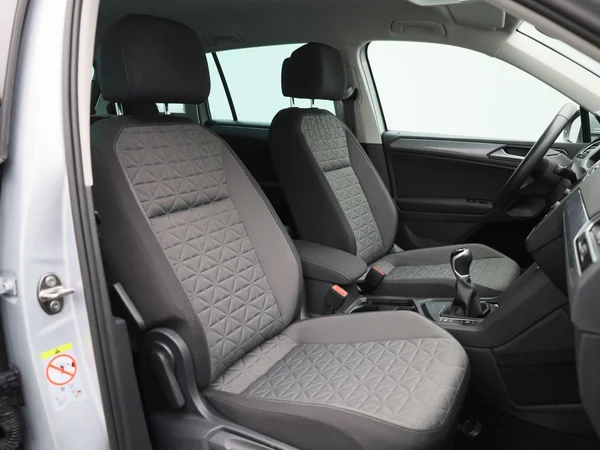 Volkswagen Tiguan (2023) — foto 32 van 43