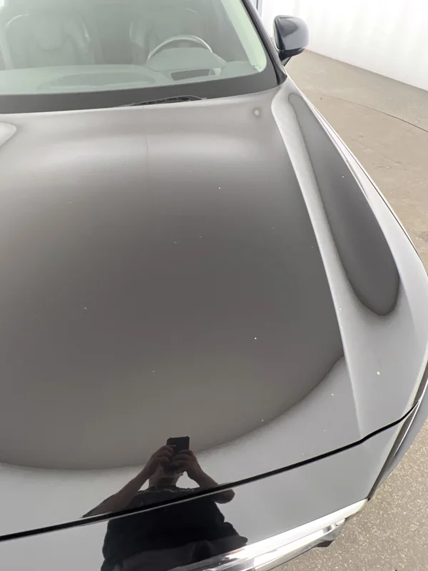 Volvo V90 PHEV (2021) — foto 33 van 45