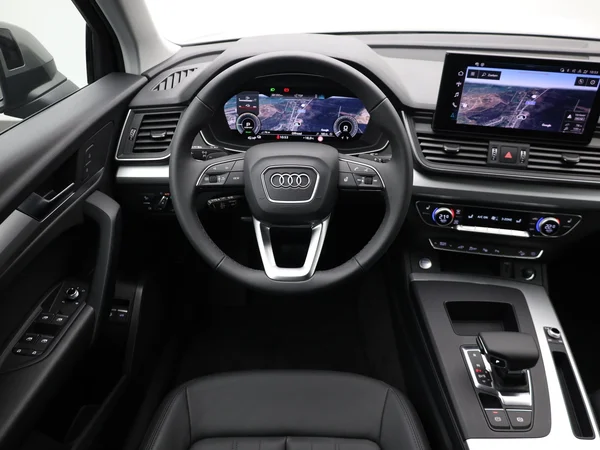 AUDI Q5 PHEV (2025) — foto 9 van 23