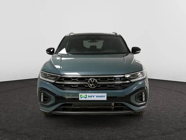 VOLKSWAGEN T-Roc (2026) — foto 11 van 15
